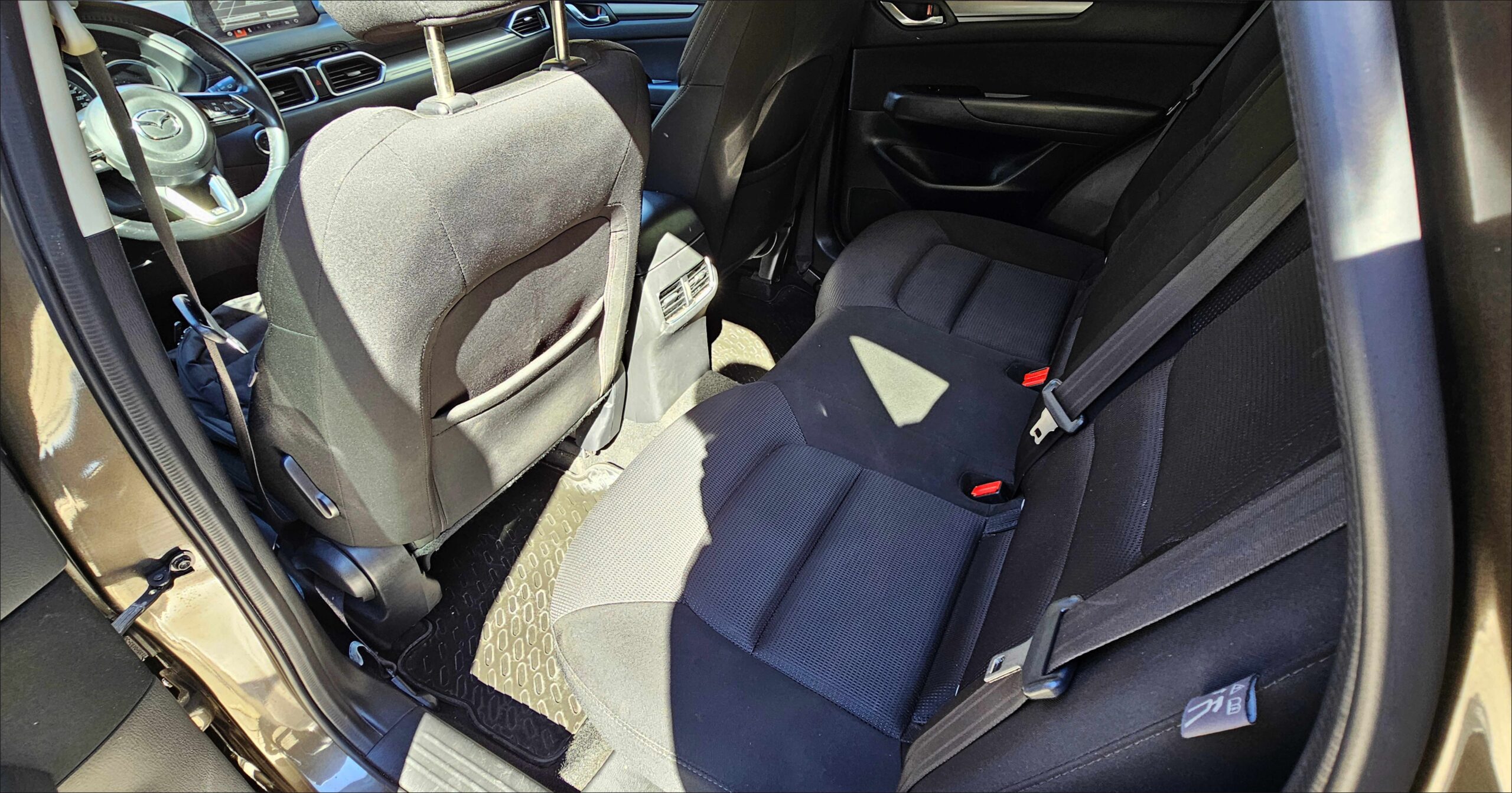 Mazda CX-5 — foto 12 de 27
