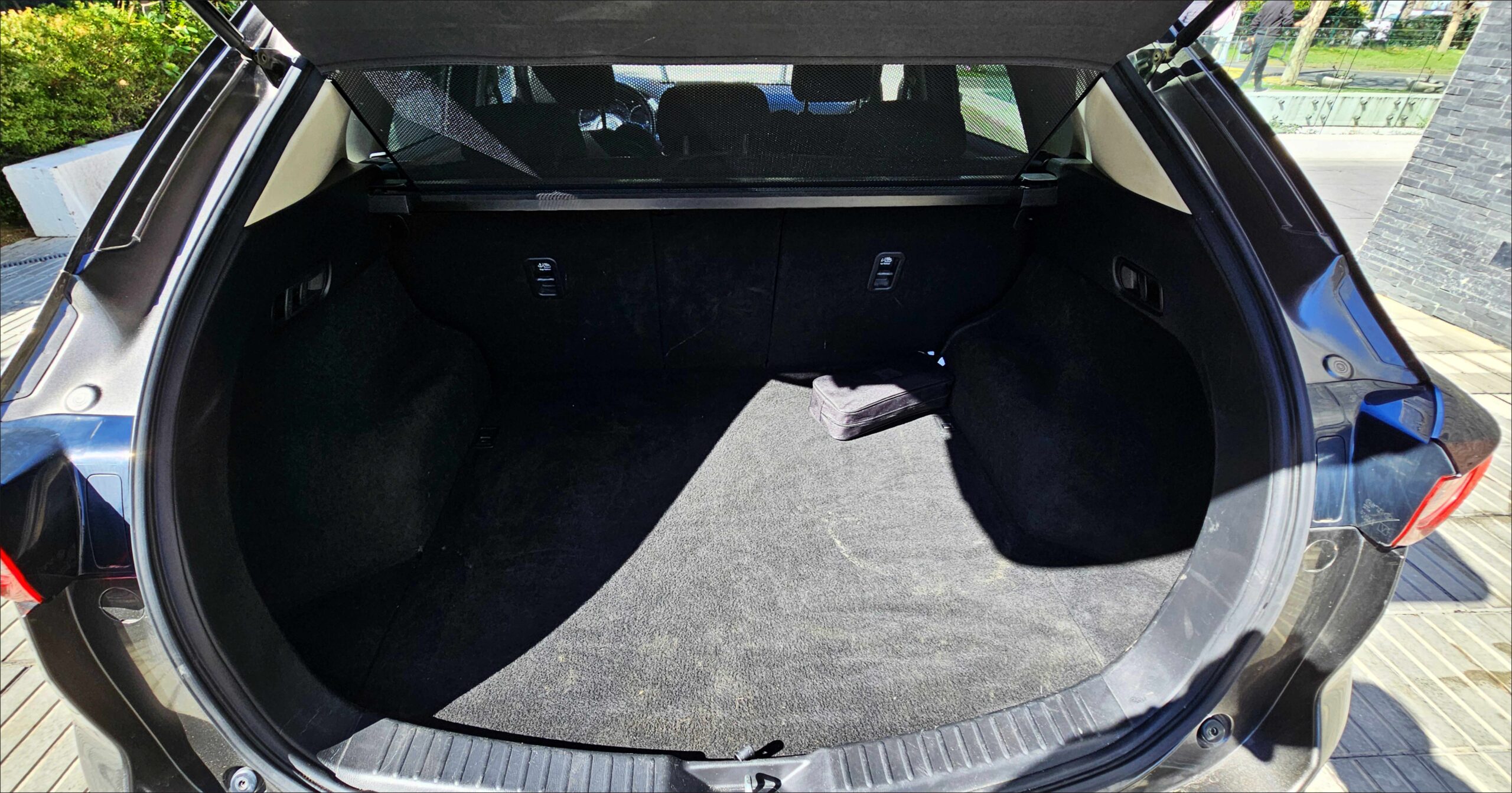 Mazda CX-5 — foto 13 de 27