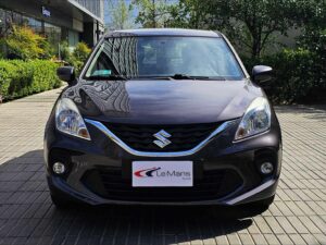 2022 Suzuki Baleno